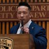 NYPD Creates New Task Force Focusing On Anti-Asian Hate Crimes
